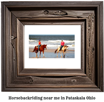 horseback riding near me in Pataskala, Ohio